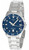 TISSOT Seastar 1000 40MM Quartz SS Blue Dial Men's Watch T120.410.11.041.00