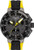 Tissot T111.417.37.441.00 Men's Watch T-Race Chronograph Steel Black Dial Quartz