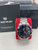 Tag Heuer Formula 1 Red Bull CAZ101AB Special Edition Chronograph Men's Watch