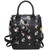 Louis Vuitton Lockme Backpack M54848 Floral Printed DU4117