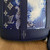 Louis Vuitton Randonne Pm Bag Blue men's bag