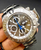 Invicta Men's 10489 New Subaqua Noma II Swiss 7750 Automatic LE Meteorite Watch