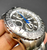 Invicta Men's 10489 New Subaqua Noma II Swiss 7750 Automatic LE Meteorite Watch