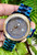 Invicta Men's 38313 New Subaqua Noma II Swiss Automatic 4.16ctw. Diamond Watch