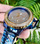 Invicta Men's 38313 New Subaqua Noma II Swiss Automatic 4.16ctw. Diamond Watch