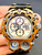 Invicta New 43037 Men's Magnum Tria Swiss Made SW500 Automatic Limited MOP Watch