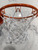 G10564 RARE Louis Vuitton X NBA Basketball Hoop