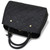 Louis Vuitton Montaigne Bb 2Way Shoulder Amplant Leather Black M41053 woman