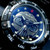 995 Invicta Star Wars Darth Vader mens watch,swiss wath,luxury brand watch,Invicta watch