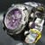 Invicta Marvel Black Panther 35166 200M Water Resistant mens watch,you can find all kins of luxury brand swiss Invicta watches on my website