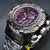 Invicta Marvel Black Panther 35166 200M Water Resistant mens watch,you can find all kins of luxury brand swiss Invicta watches on my website