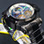 Invicta Reserve Man Of War 39578 Automatic Winding mens watch