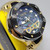 INVICTA Soaring Prices Swiss-Made Automatic 54Mm Reserve Kraken Mens Watch