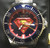 Invicta Superman Self-Winding Limited Edition mens watch