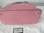Gucci 428227 Guccissima Leather Convertible Top Handle Purse Handbag