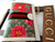 Gucci 503877 Ophidia GG Floral Shoulder Bag