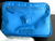 NEW Versace Medusa nylon belt bag DFB8580 Bum Bag