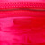 Versace La Medusa Mini Pink Leather Crystals Hobo Shoulder Bag New