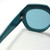 CHANEL Sunglasses Eyewear Black Green Black Green Frame 9080 A Welli