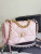 Chanel 2022 Medium 19 Flap Bag,New Chanel bag,Chanel wallet,Chanel Glass