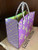 Louis Vuitton ONTHEGO Giant Monogram Tote Shoulder Bag M44570 Auth New Receipt