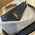 Brand new Yves Saint Laurent monog LouLou S bag