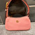 New Gucci Aphrodite goat leather Bag