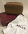 BALLY X André Men’S Runway SS 2017 Necessaire Toilet Bag
