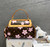 Louis Vuitton Limited Edition x Takashi Murakami Limited Edition Sac Retro Monogram Cherry Blossom bag