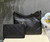 Louis Vuitton Carryall PM Noir Giant Monogram Empriente Leather Bag