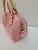 LOUIS VUITTON Nano Speedy Pink Limited Edition M81879 Bag
