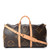 Monogram Brown Louis Vuitton Keepall 50 Travel Bag M44739