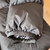 MONCLER MONTCLA Puffer Down Jacket Hooded Men's 1 black solid Mint