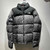 SUPREME THE NORTH FACE 11aw Nuptse Down Jacket Leopard