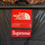 Supreme x THE NORTH FACE 22aw 700-Fill Down Parka