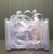Melissa X Telfar Small Jelly Shopper - Clear Bag BRAND NEW
