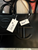 Telfar Shopping bag tote Black Medium and Small Bundle NEW