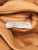 BOTTEGA VENETA Beige Woven Leather Maxi Weave Padded Cassette Chain Bag