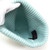 Louis Vuitton Beanie LV Ahead Knit Cap Hat Knit Hat Cashmere100% Mint Blue