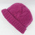 Louis Vuitton Poneconstance Purple Knit Hat