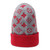 Louis Vuitton Beanie Bonnet LV Rabbit Rabbit Knitted Hat Knit Cap Hat Wool 100％