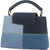 Louis Vuitton Capucines BB Shoulder bag Denim Patchwork M59430