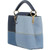 Louis Vuitton Capucines BB Shoulder bag Denim Patchwork M59430
