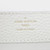Louis Vuitton Capucines MINI Shoulder Bag White M23718