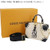 Louis Vuitton Petite Malle Souple Wild at Heart Shoulder Bag Crème 2021AW M58518