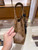 LV Louis Vuitton new vegetable basket atlantis bb shoulder crossbody handheld women's bag small M46816