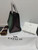 Coach Tote Bag Field Tote 30 Color Block Badge C6035 Outlet