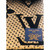 Louis Vuitton monogram giant jungle logomania scarf