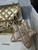 Chanel 24C classic flap Handbag 20cm