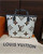 Louis Vuitton Neverfull Tote Bag MM animal Monogram M44716